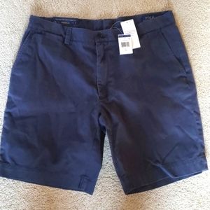 Polo by Ralph Lauren lassic fit shorts in men's size 35.
